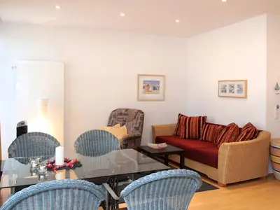 Ferienwohnung für 4 Personen (50 m²) in Rostock 4/9