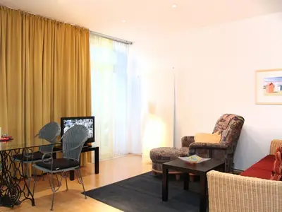 Ferienwohnung für 4 Personen (50 m²) in Rostock 5/9