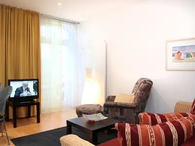 Ferienwohnung für 4 Personen (50 m²) in Rostock 6/9