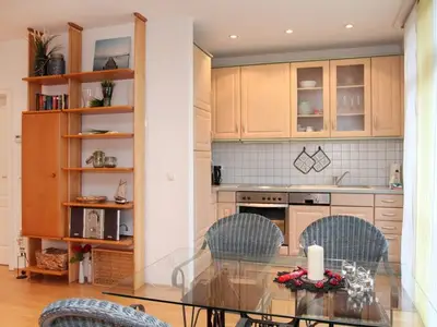 Ferienwohnung für 4 Personen (50 m²) in Rostock 7/9