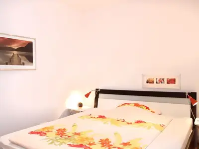 Ferienwohnung für 4 Personen (50 m²) in Rostock 8/9