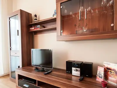 Ferienwohnung für 4 Personen (65 m²) in Rostock 2/10