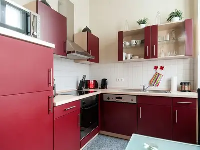 Ferienwohnung für 4 Personen (65 m²) in Rostock 3/10