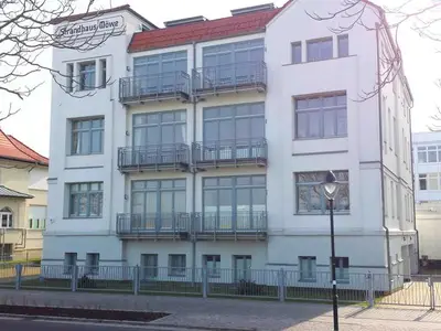Ferienwohnung für 4 Personen (65 m²) in Rostock 5/10