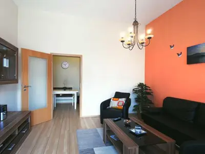 Ferienwohnung für 4 Personen (65 m²) in Rostock 8/10