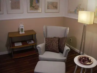 Ferienwohnung für 3 Personen (41 m²) in Rostock 7/10