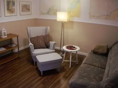 Ferienwohnung für 3 Personen (41 m²) in Rostock 8/10