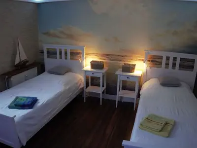 Ferienwohnung für 3 Personen (41 m²) in Rostock 9/10
