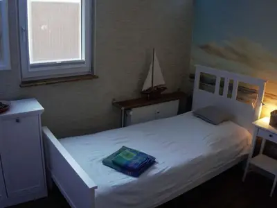 Ferienwohnung für 3 Personen (41 m²) in Rostock 10/10