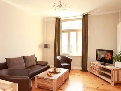 Ferienwohnung für 6 Personen (78 m²) in Rostock 7/10
