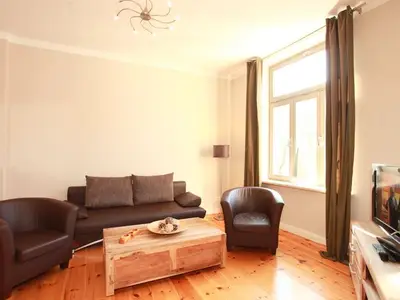 Ferienwohnung für 6 Personen (78 m²) in Rostock 8/10