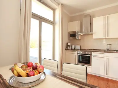 Ferienwohnung für 6 Personen (78 m²) in Rostock 9/10
