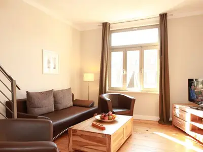 Ferienwohnung für 5 Personen (78 m²) in Rostock 7/10