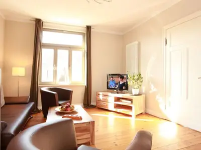 Ferienwohnung für 5 Personen (78 m²) in Rostock 8/10