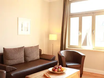 Ferienwohnung für 5 Personen (78 m²) in Rostock 10/10