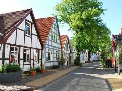Ferienwohnung für 5 Personen (54 m²) in Rostock 3/10