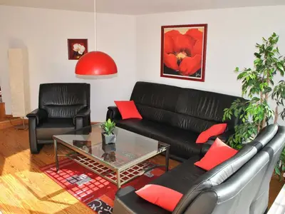 Ferienwohnung für 5 Personen (90 m²) in Rostock 9/10