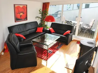 Ferienwohnung für 5 Personen (90 m²) in Rostock 10/10