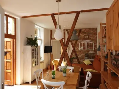 Ferienwohnung für 4 Personen (50 m²) in Rostock 9/10