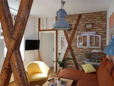 Ferienwohnung für 4 Personen (50 m²) in Rostock 10/10