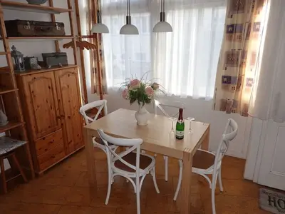 Ferienwohnung für 5 Personen (54 m²) in Rostock 10/10