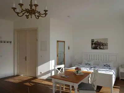 Ferienwohnung für 2 Personen (35 m²) in Rostock 7/10