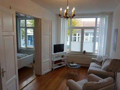 Ferienwohnung für 5 Personen (53 m²) in Rostock 6/10