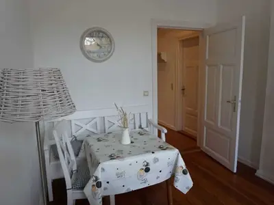 Ferienwohnung für 5 Personen (53 m²) in Rostock 7/10