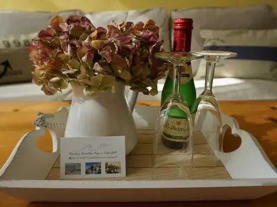Ferienwohnung für 5 Personen (53 m²) in Rostock 8/10