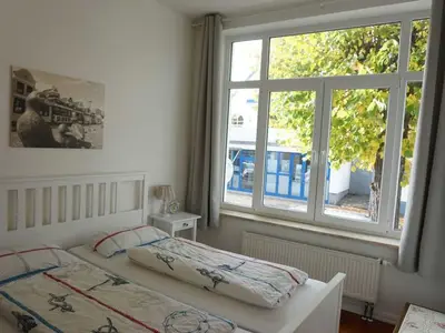 Ferienwohnung für 5 Personen (53 m²) in Rostock 9/10