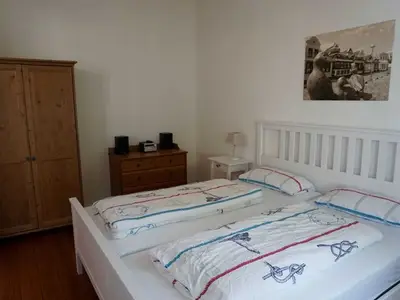 Ferienwohnung für 5 Personen (53 m²) in Rostock 10/10