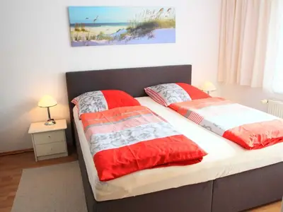 Ferienwohnung für 4 Personen (90 m²) in Rostock 1/10