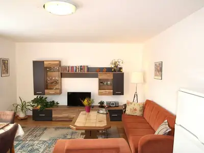 Ferienwohnung für 4 Personen (90 m²) in Rostock 3/10
