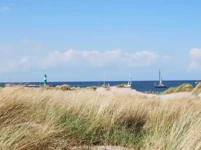 Ferienwohnung für 4 Personen (90 m²) in Rostock 7/10