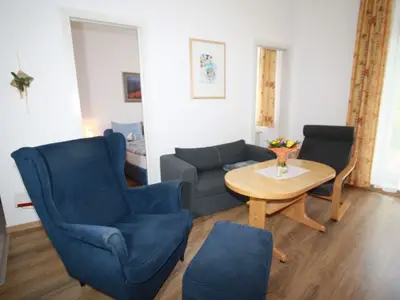 Ferienwohnung für 3 Personen (53 m²) in Rostock 5/10