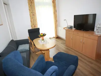 Ferienwohnung für 3 Personen (53 m²) in Rostock 6/10