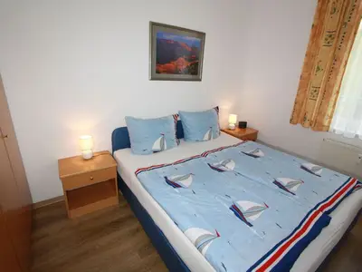 Ferienwohnung für 3 Personen (53 m²) in Rostock 9/10