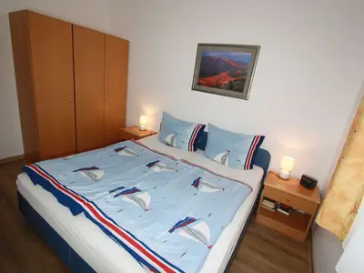 Ferienwohnung für 3 Personen (53 m²) in Rostock 10/10