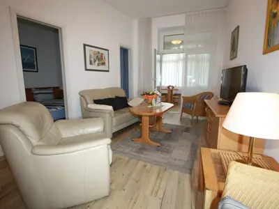 Ferienwohnung für 4 Personen (53 m²) in Rostock 5/10