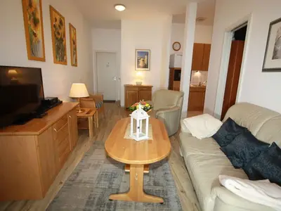 Ferienwohnung für 4 Personen (53 m²) in Rostock 6/10