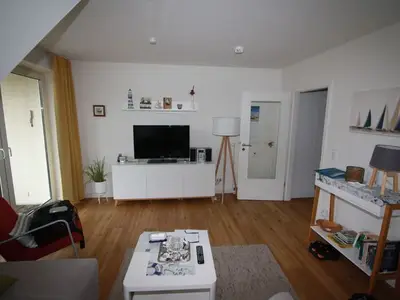 Ferienwohnung für 4 Personen (53 m²) in Rostock 7/10