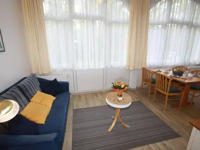 Ferienwohnung für 4 Personen (53 m²) in Rostock 9/10