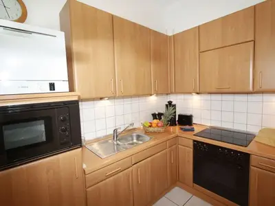 Ferienwohnung für 4 Personen (53 m²) in Rostock 10/10