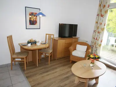 Ferienwohnung für 2 Personen (40 m²) in Rostock 6/10
