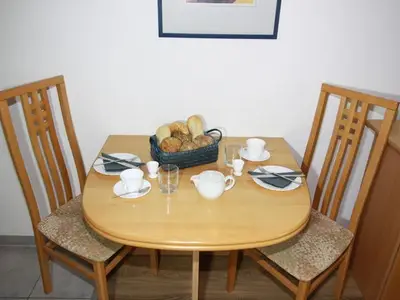 Ferienwohnung für 2 Personen (40 m²) in Rostock 7/10