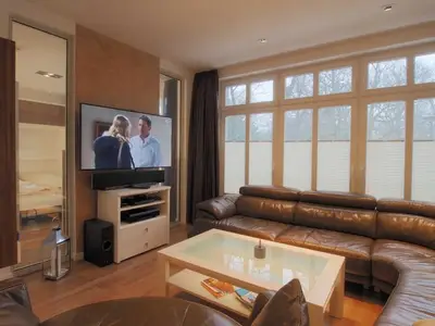 Ferienwohnung für 4 Personen (82 m²) in Rostock 1/10