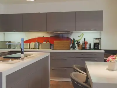 Ferienwohnung für 4 Personen (82 m²) in Rostock 2/10