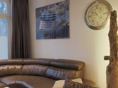 Ferienwohnung für 4 Personen (82 m²) in Rostock 6/10