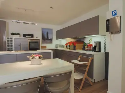 Ferienwohnung für 4 Personen (82 m²) in Rostock 8/10