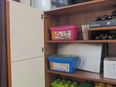 Ferienwohnung für 4 Personen (82 m²) in Rostock 9/10